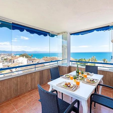 797 Rentals- En 7 Con Vistas Al Mar