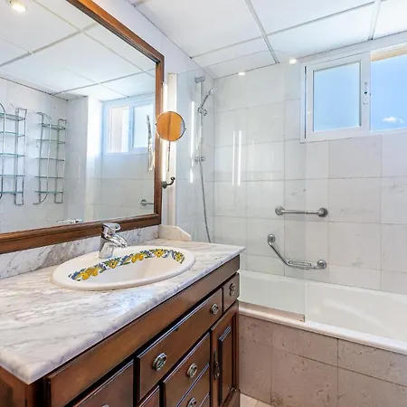 797 Rentals- En 7 Con Vistas Al Mar Torremolinos