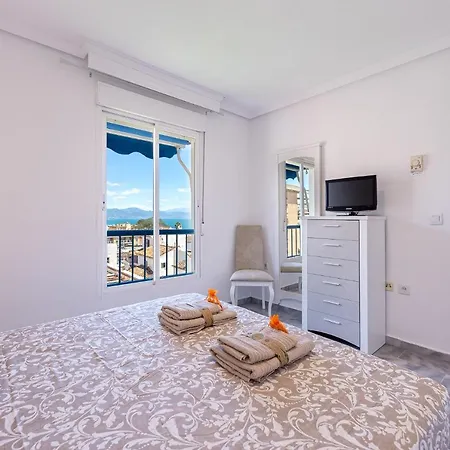 797 Rentals- En 7 Con Vistas Al Mar