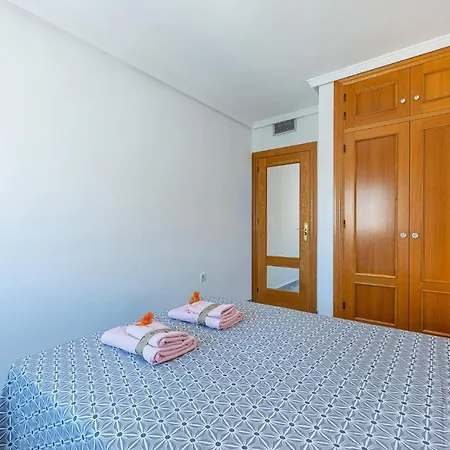 797 Rentals- En 7 Con Vistas Al Mar