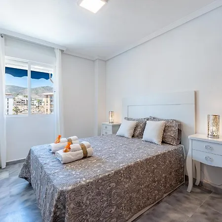 797 Rentals- En 7 Con Vistas Al Mar Daire *