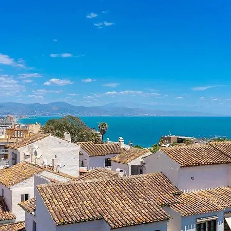 797 Rentals- En 7 Con Vistas Al Mar *