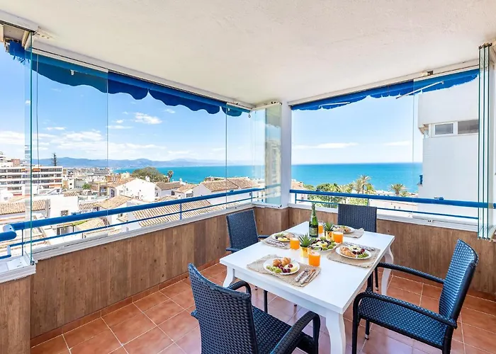 797 Rentals- En 7 Con Vistas Al Mar