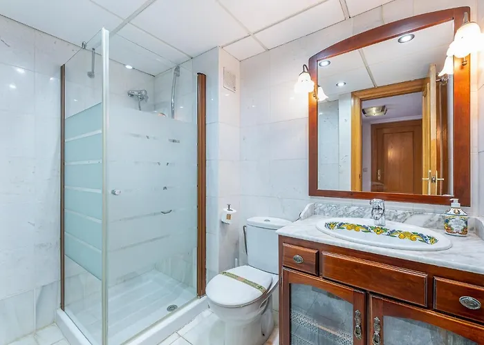 797 Rentals- En 7 Con Vistas Al Mar * Torremolinos