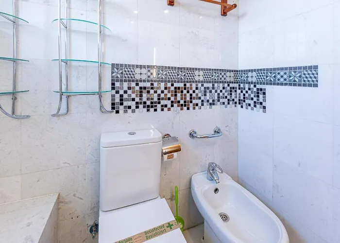 797 Rentals- En 7 Con Vistas Al Mar Appartamento *