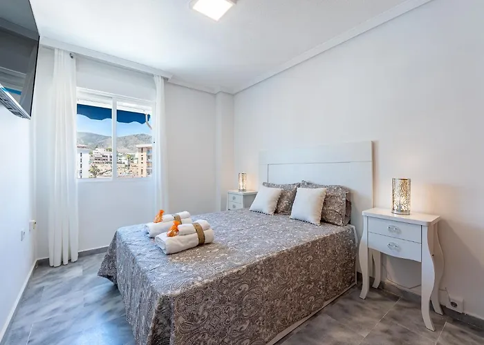 797 Rentals- En 7 Con Vistas Al Mar Appartamento *