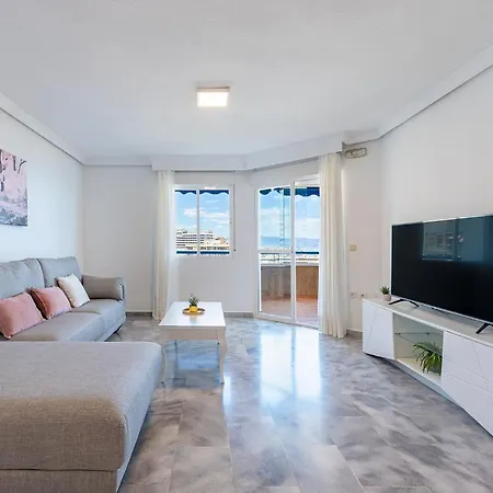 797 Rentals- En 7 Con Vistas Al Mar