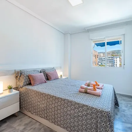 797 Rentals- En 7 Con Vistas Al Mar