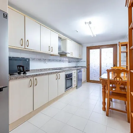 Appartement 797 Rentals- En 7 Con Vistas Al Mar Torremolinos
