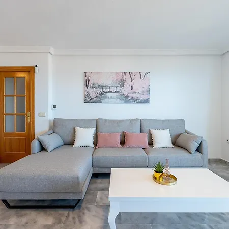 797 Rentals- En 7 Con Vistas Al Mar Apartament Torremolinos