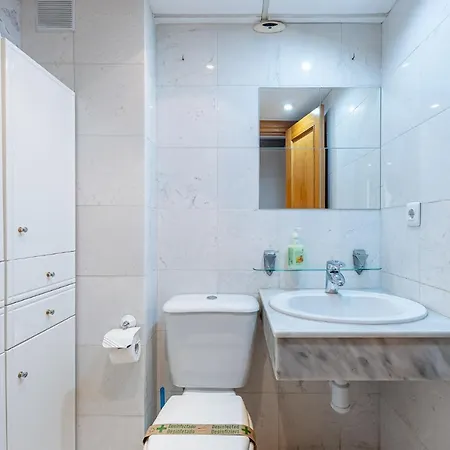 Appartement 797 Rentals- En 7 Con Vistas Al Mar