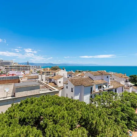 Appartement 797 Rentals- En 7 Con Vistas Al Mar *