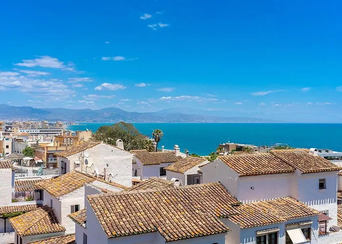 797 Rentals- En 7 Con Vistas Al Mar *