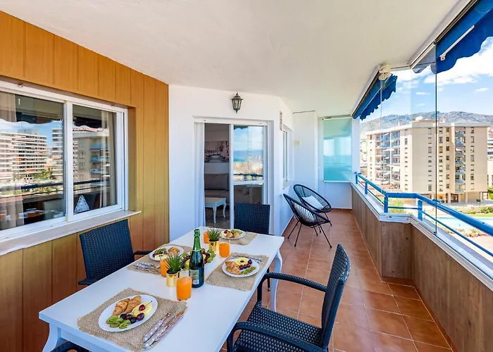 797 Rentals- En 7 Con Vistas Al Mar