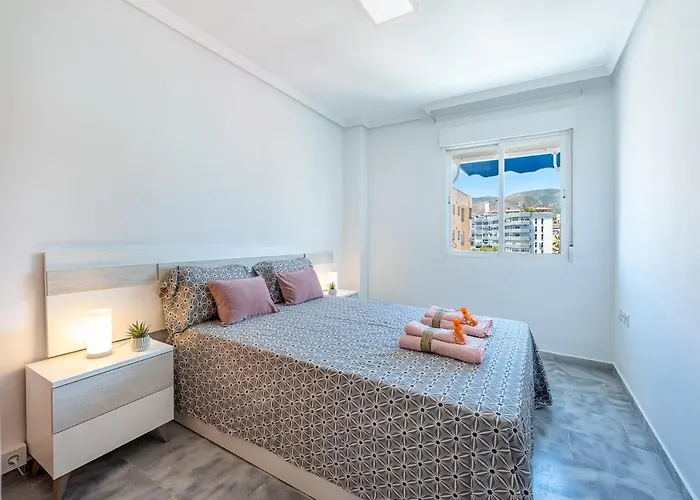 797 Rentals- En 7 Con Vistas Al Mar