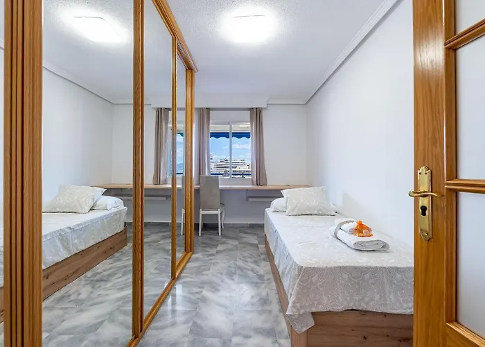 797 Rentals- En 7 Con Vistas Al Mar *