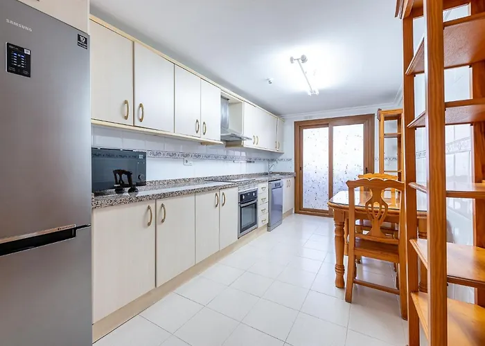 Apartamento 797 Rentals- En 7 Con Vistas Al Mar Torremolinos