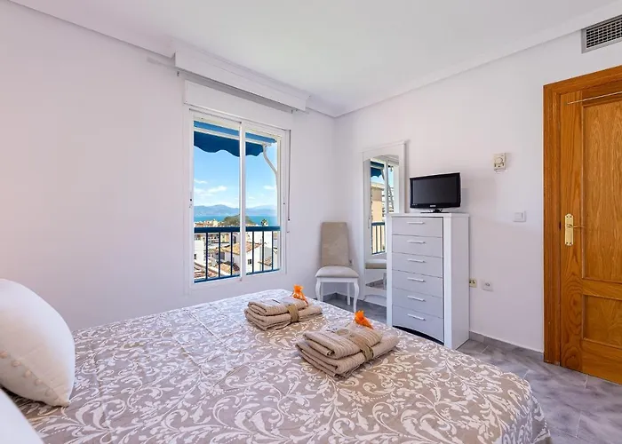 797 Rentals- En 7 Con Vistas Al Mar