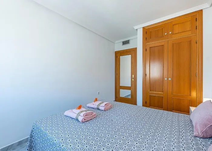 797 Rentals- En 7 Con Vistas Al Mar