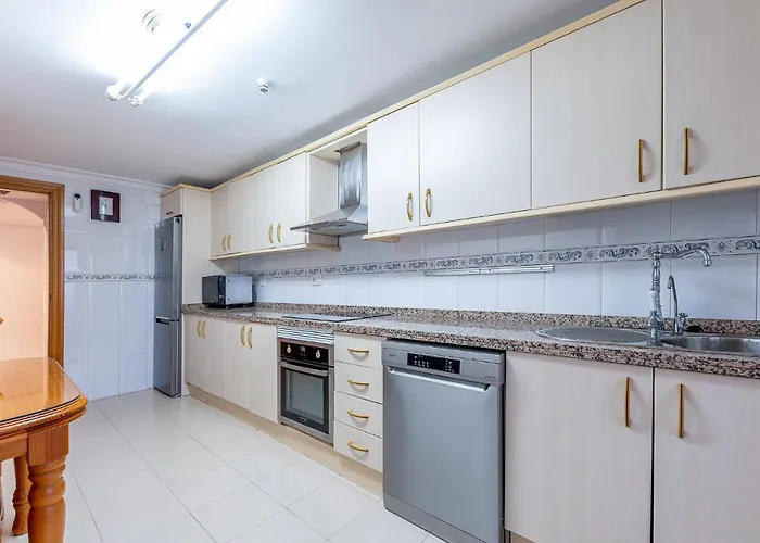 797 Rentals- En 7 Con Vistas Al Mar