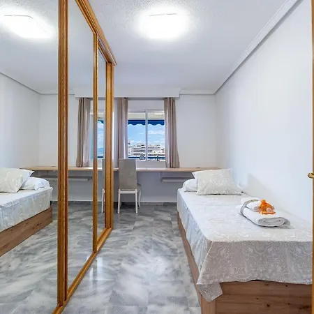 797 Rentals- En 7 Con Vistas Al Mar *