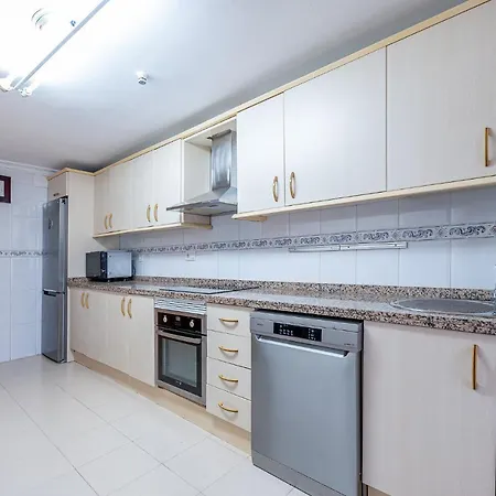 797 Rentals- En 7 Con Vistas Al Mar