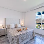 797 Rentals- En 7 Con Vistas Al Mar Apartment *