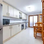 Apartment 797 Rentals- En 7 Con Vistas Al Mar Torremolinos