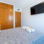 Apartment 797 Rentals- En 7 Con Vistas Al Mar *